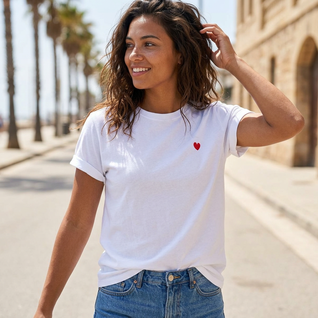 T Shirt "SUMMER"
