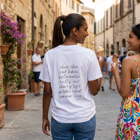 T Shirt "SUMMER"