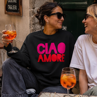 Sweater "CIAO AMORE"