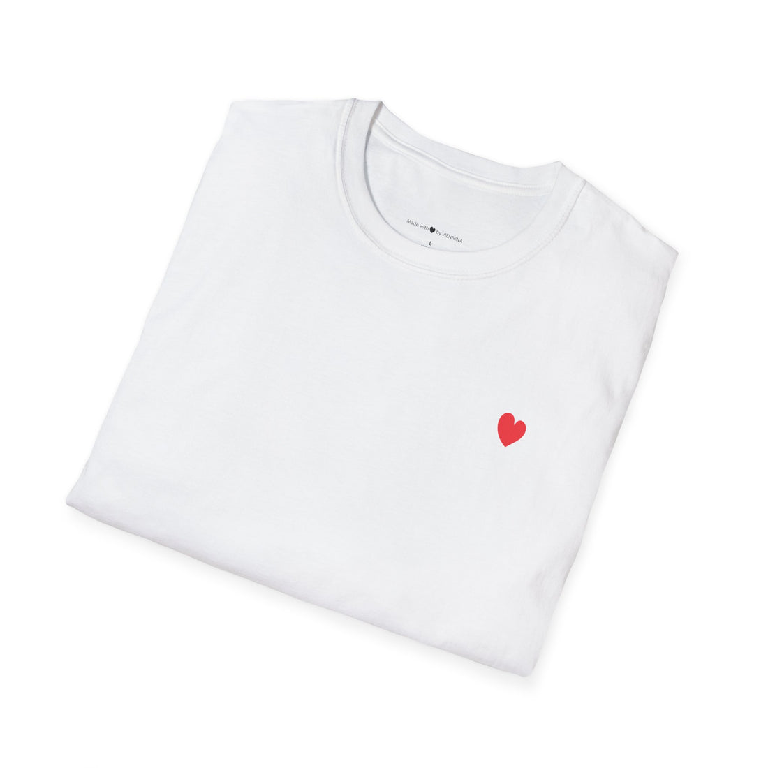 T Shirt "SUMMER"