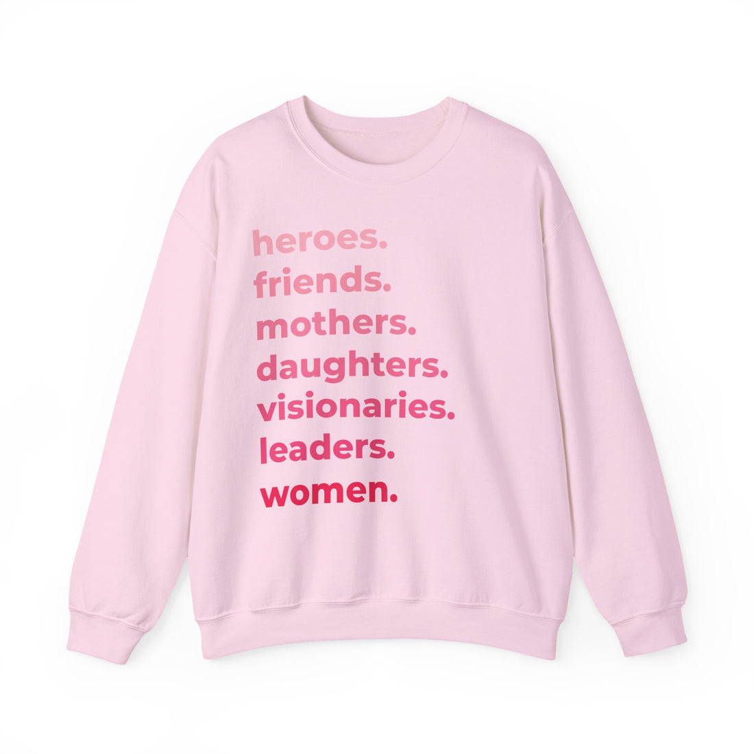 Sweater "WOMEN"