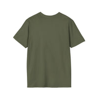 T-Shirt "HOT GIRLS LIFT WEIGHTS"