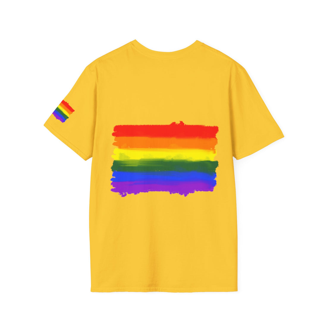T-Shirt "THIS IS LOVE"