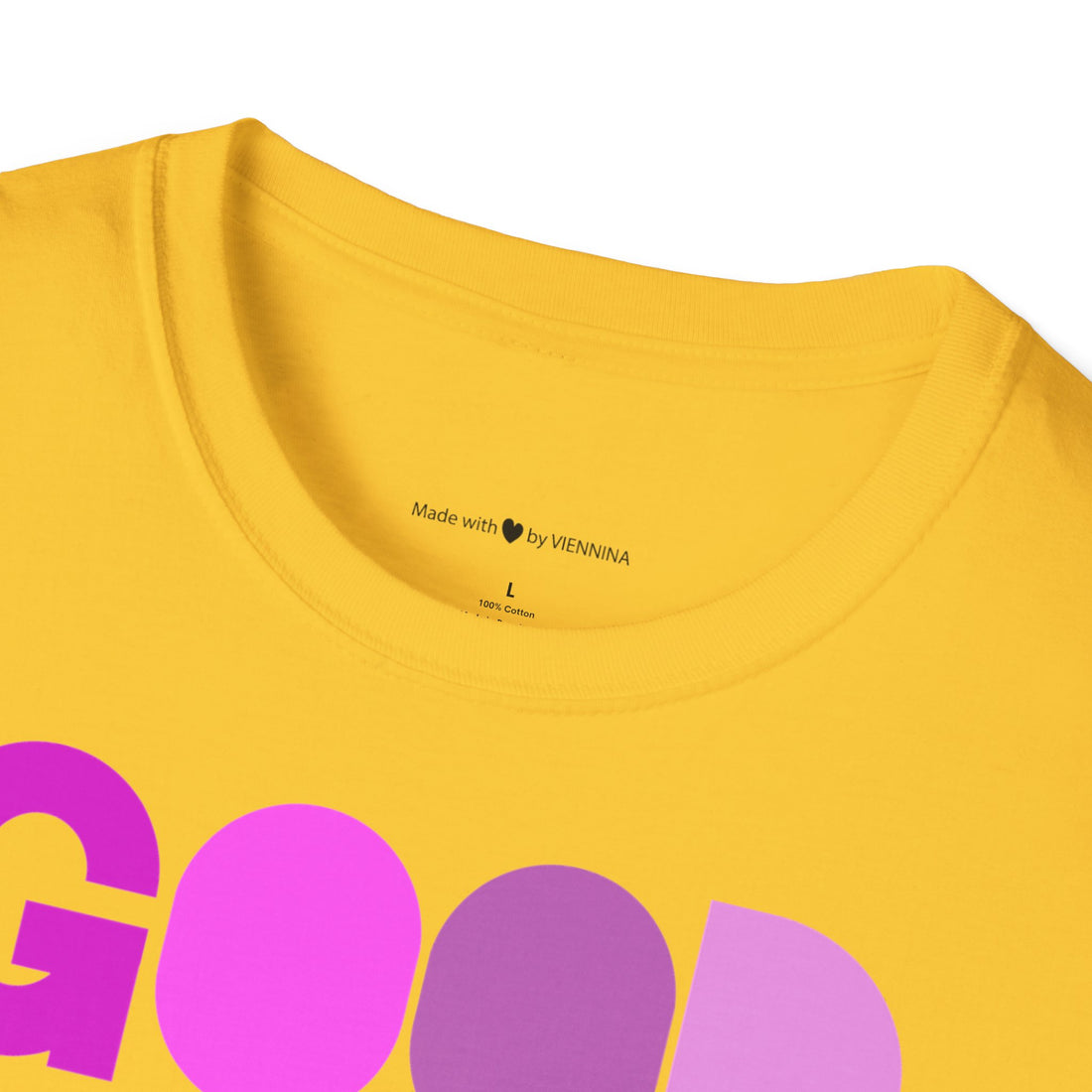 T-Shirt GOOD BUNNY