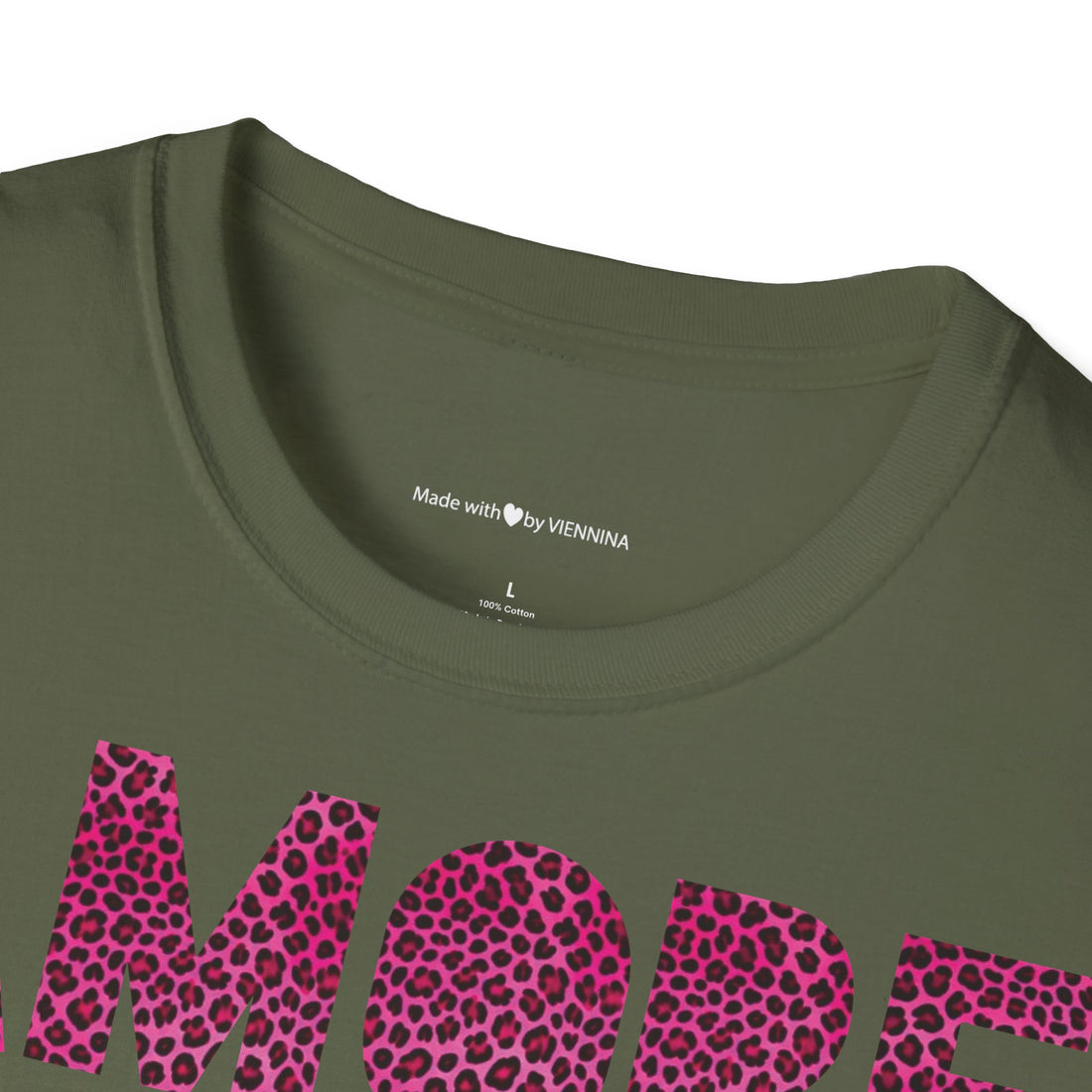 T-Shirt "AMORE"