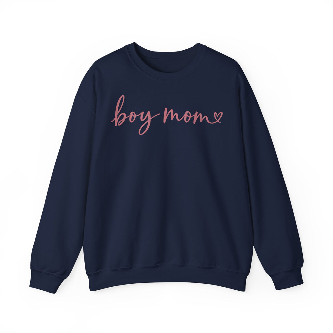 Sweater "BOYMOM"