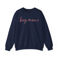 Sweater "BOYMOM"
