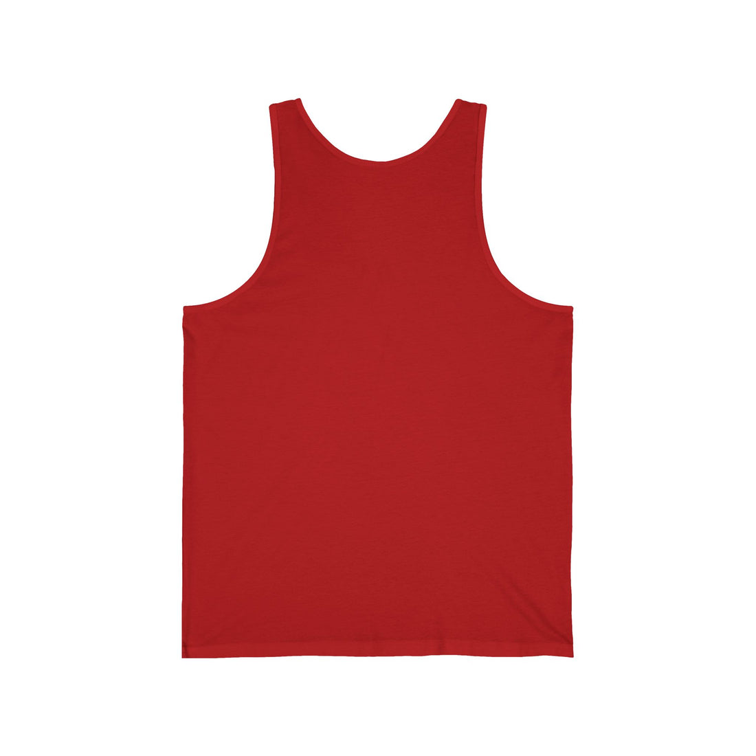 Tank Top "LOVE IS LOVE"