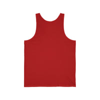 Tank Top "LOVE IS LOVE"