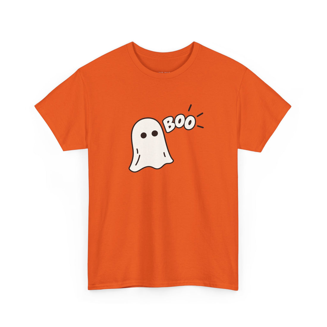 T Shirt "BOO"