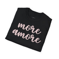 Shirt "More Amore"