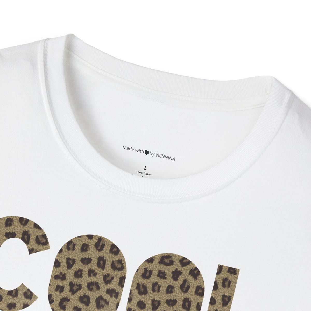 T-Shirt "COOL MOM"