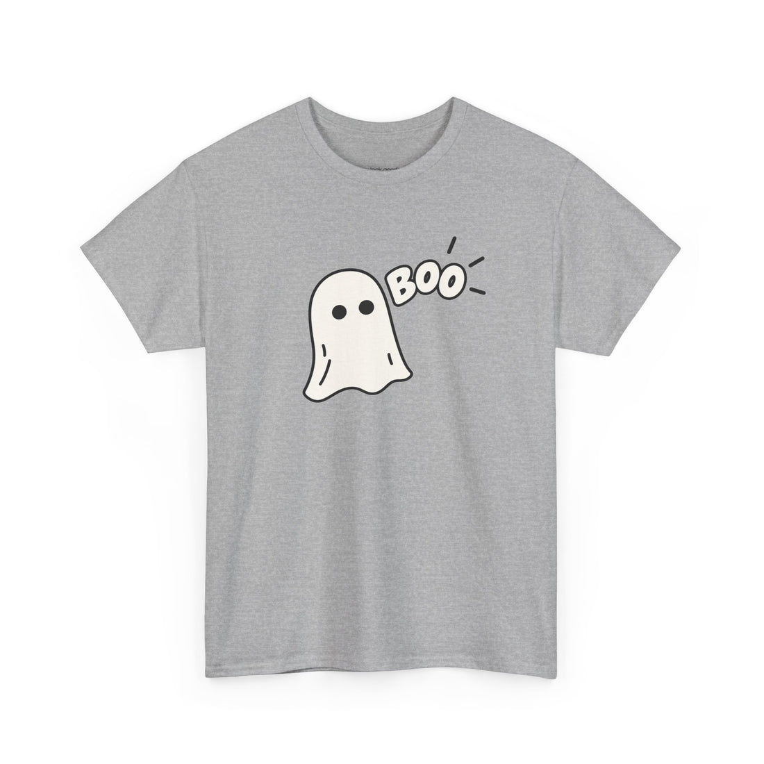 T Shirt "BOO"