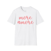 Shirt "More Amore"
