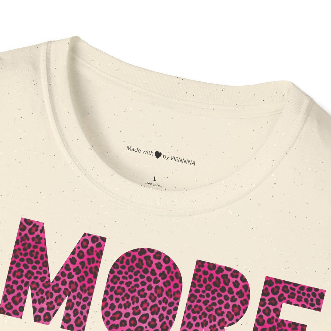 T-Shirt "AMORE"