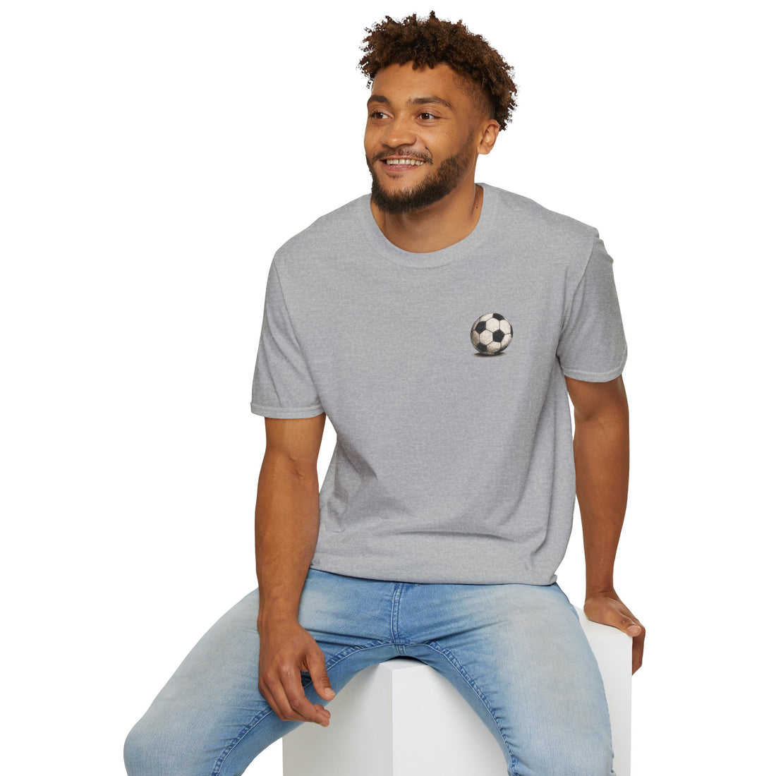 T Shirt "GOALS"