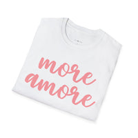 Shirt "More Amore"