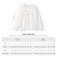 "PERFECT MIX" Sweater
