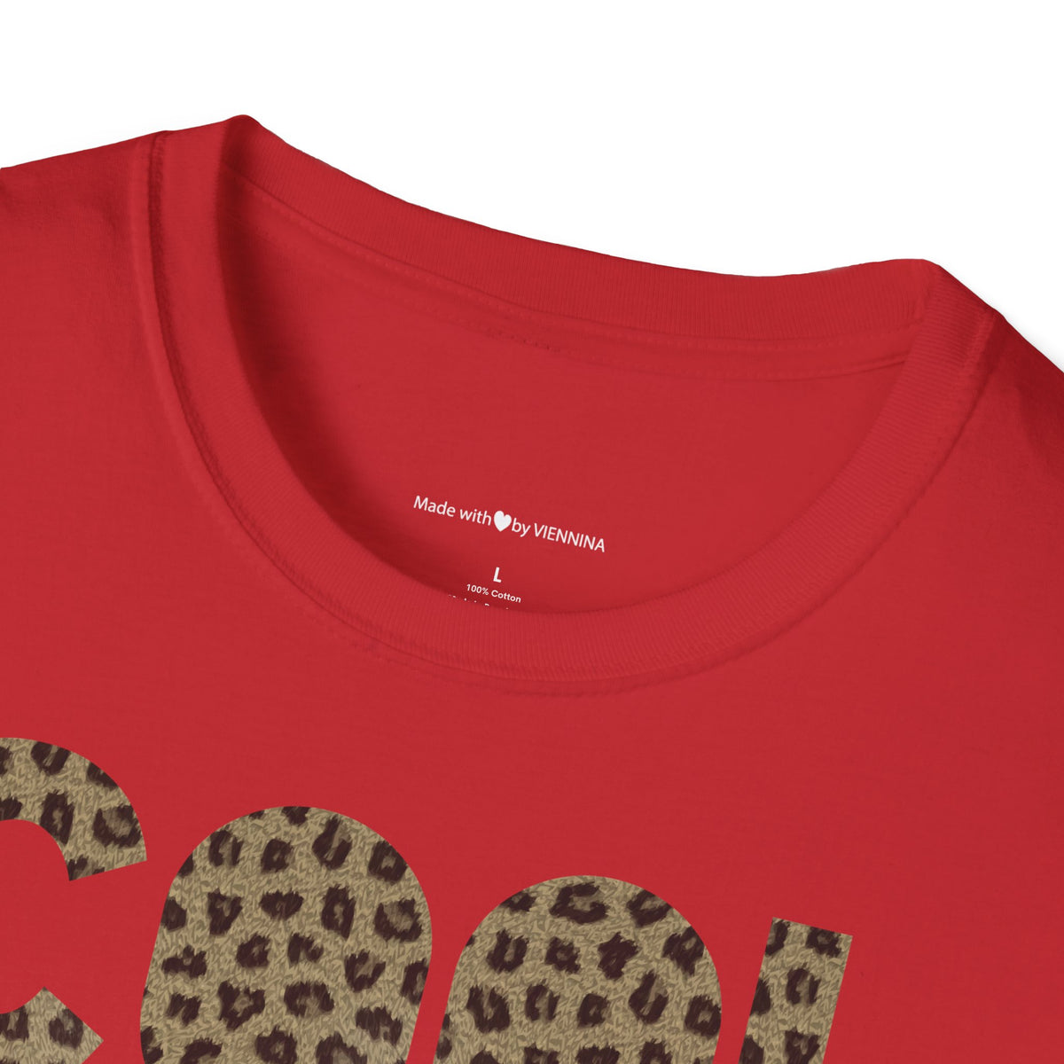 T-Shirt "COOL MOM"