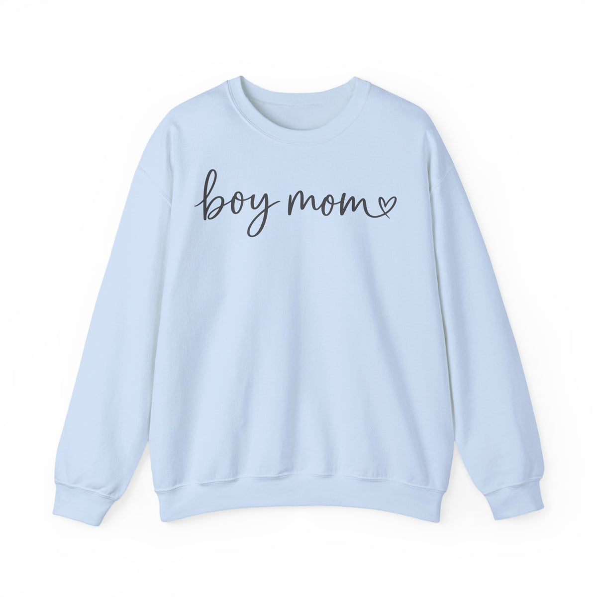 Sweater "BOYMOM"