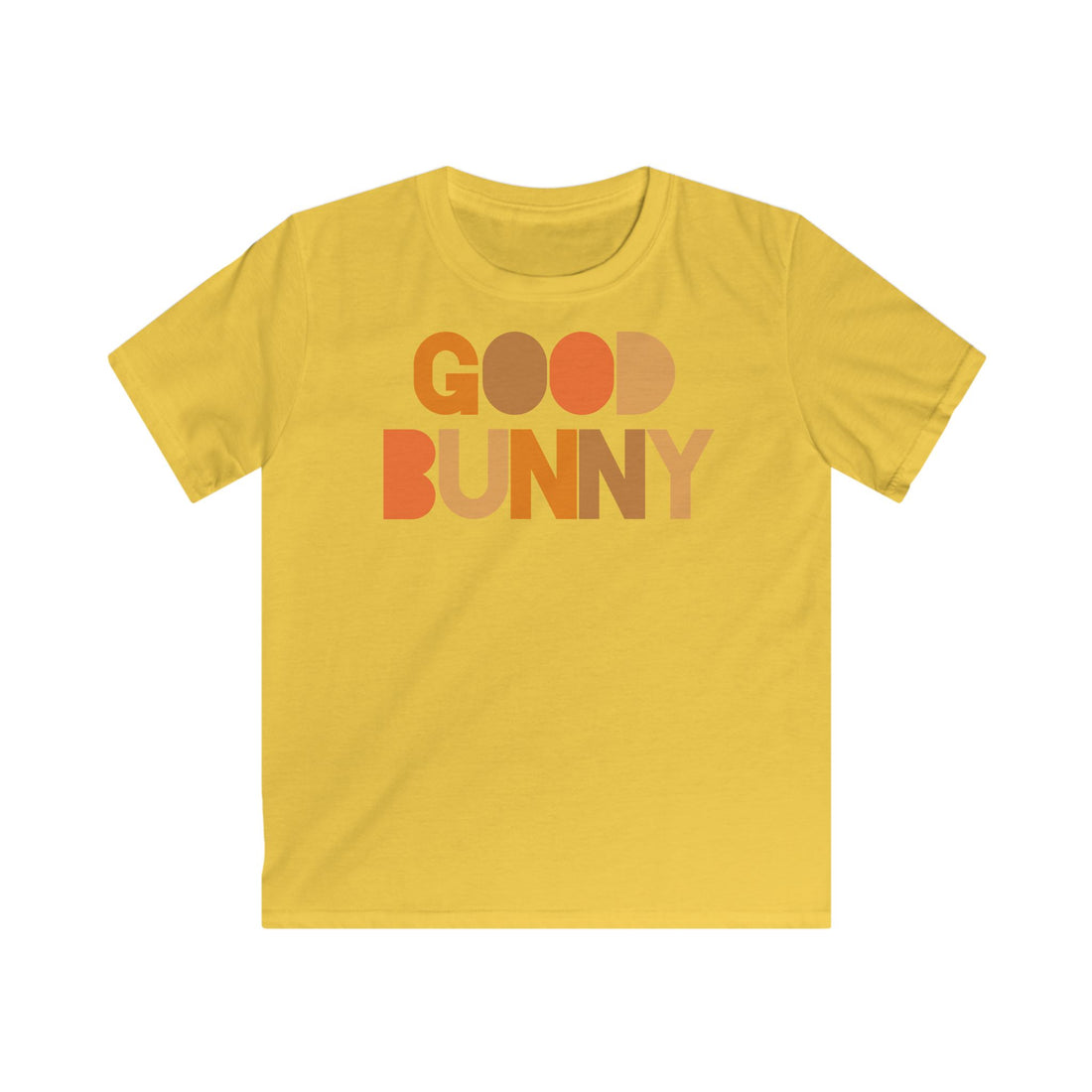 KIDS Shirt GOOD BUNNY