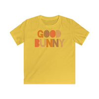 KIDS Shirt GOOD BUNNY