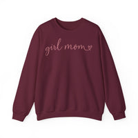 Sweater "GIRLMOM"