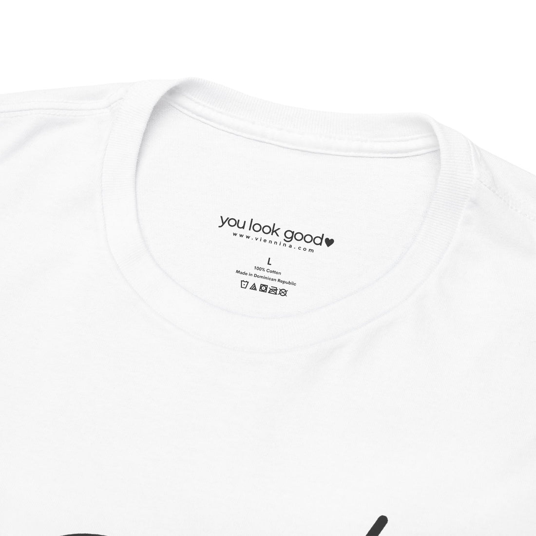 T Shirt "BOO"