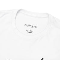 T Shirt "BOO"