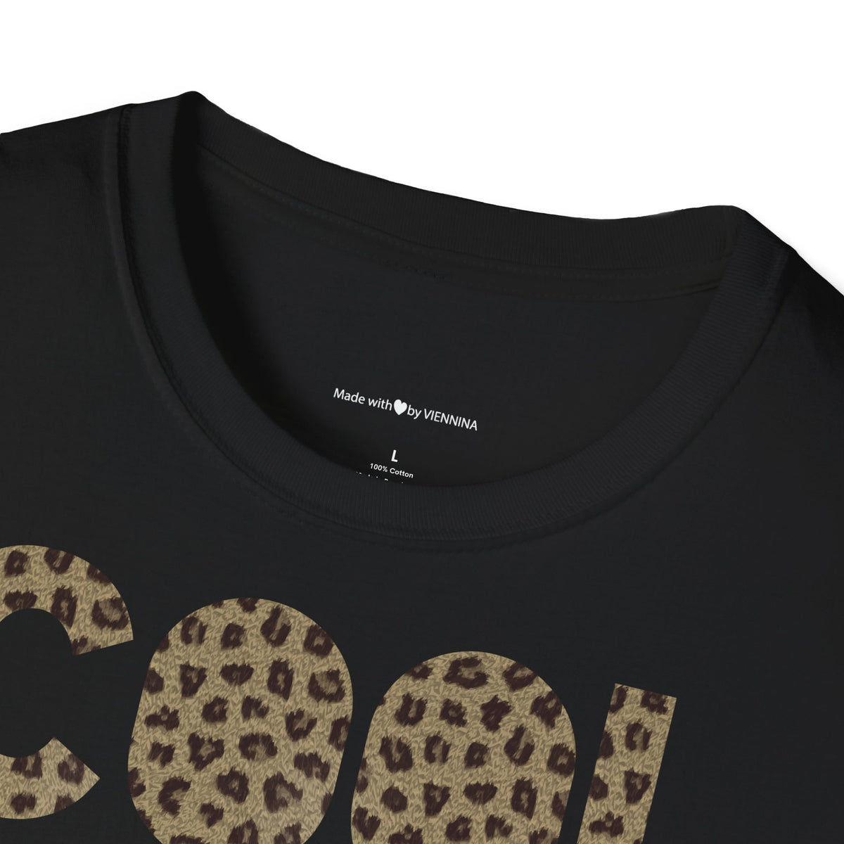 T-Shirt "COOL MOM"