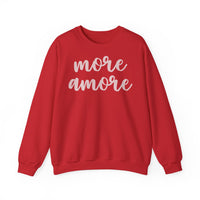 Sweater "MORE AMORE"