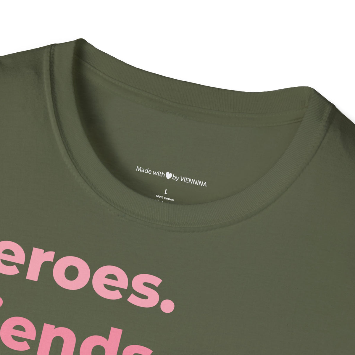 T Shirt „WOMEN“