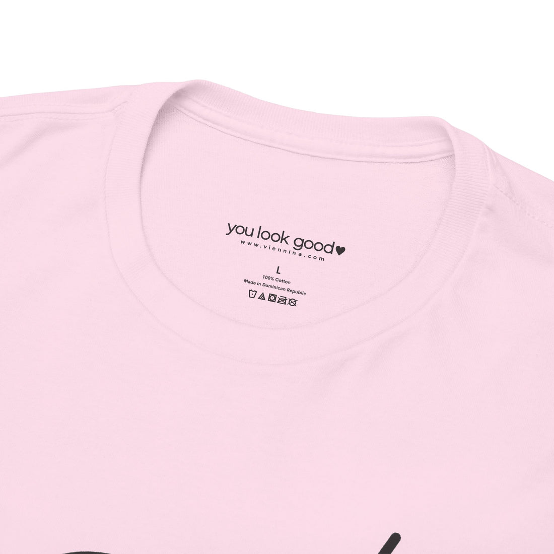 T Shirt "BOO"
