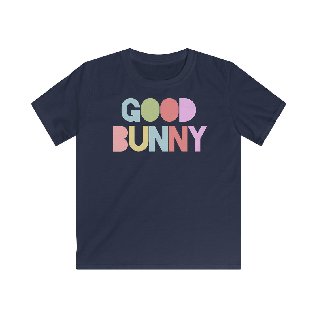 KIDS Shirt GOOD BUNNY