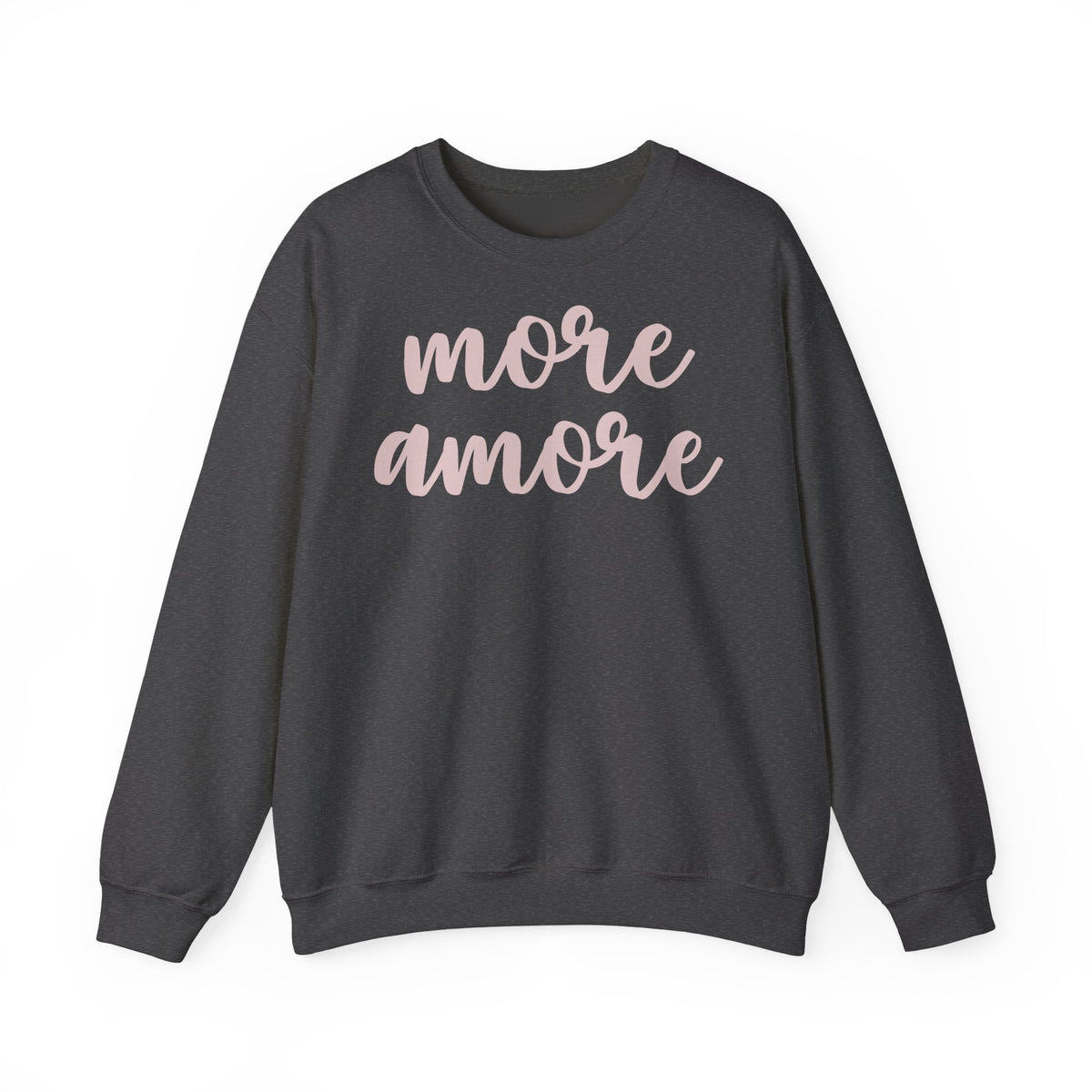Sweater "MORE AMORE"