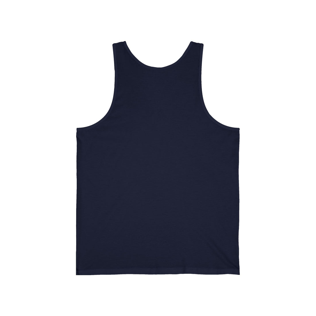 Tank Top "HOT GIRLS LIFT WEIGHTS"