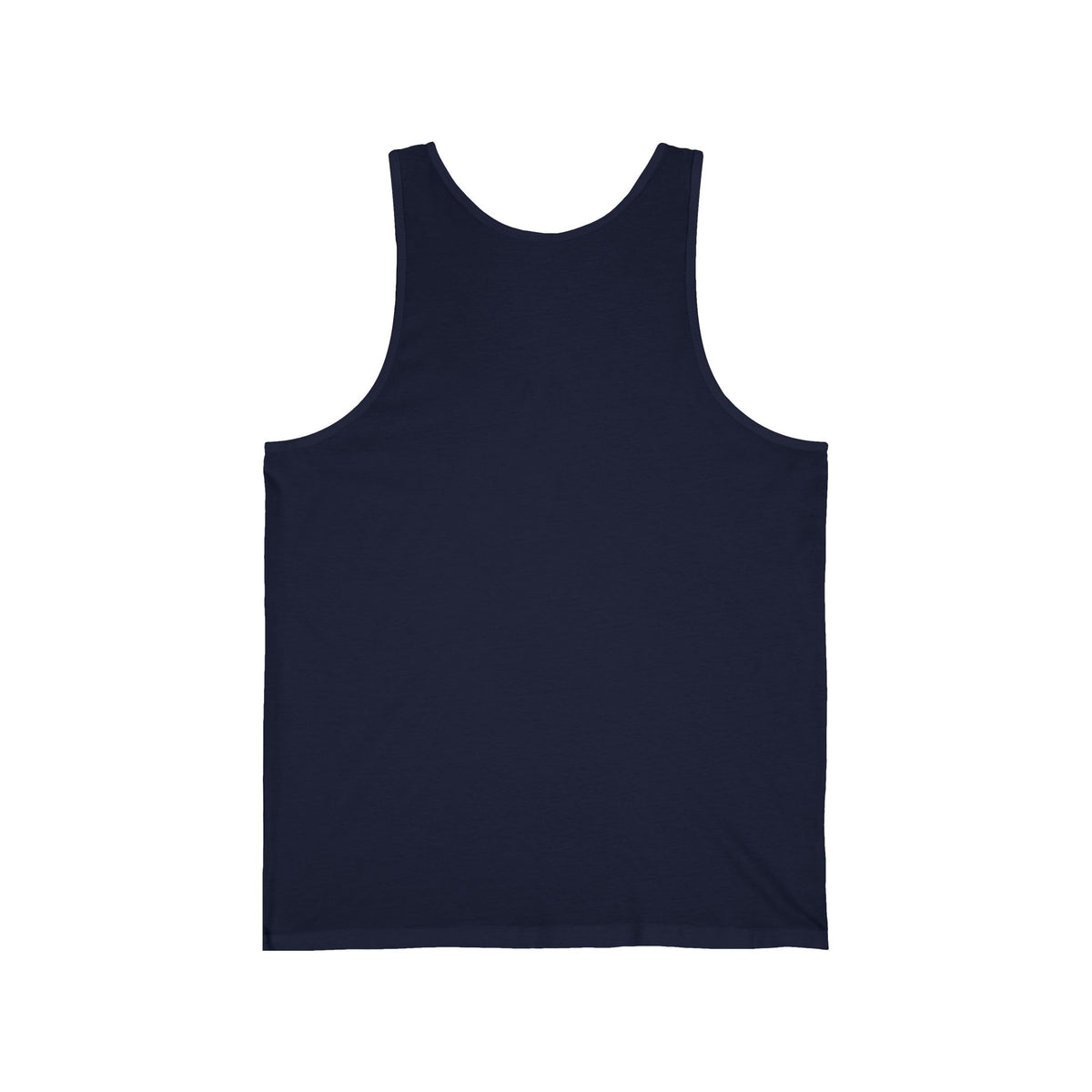 Tank Top "HOT GIRLS LIFT WEIGHTS"