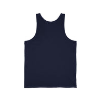 Tank Top "HOT GIRLS LIFT WEIGHTS"