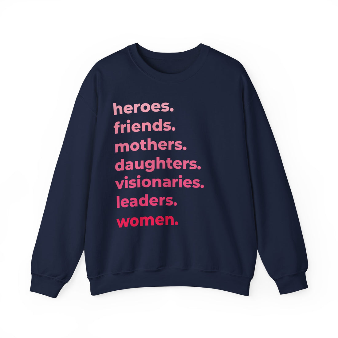 Sweater "WOMEN"