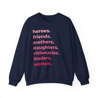 Sweater "WOMEN"