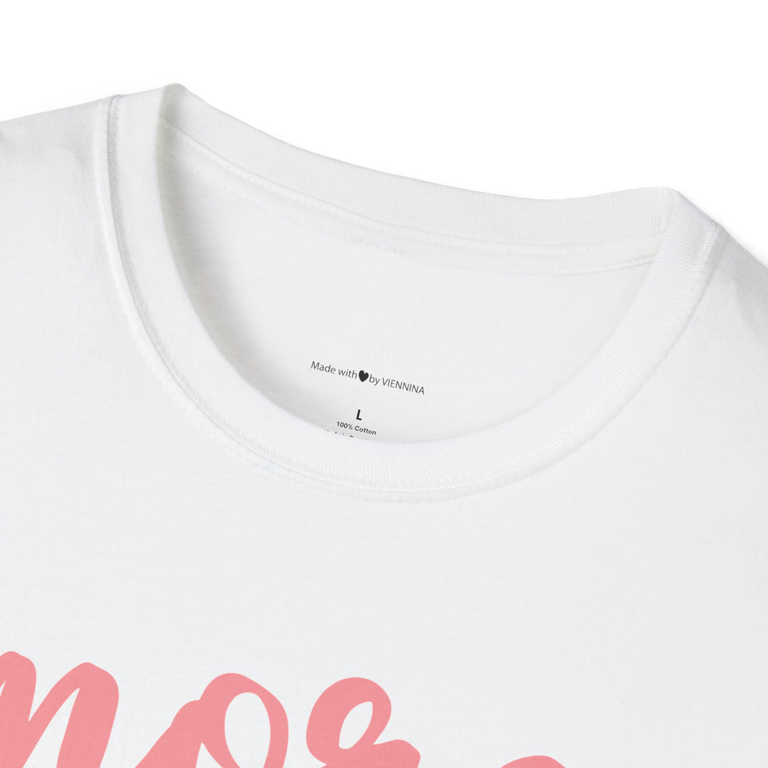 Shirt "More Amore"