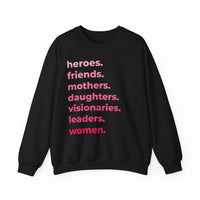 Sweater "WOMEN"