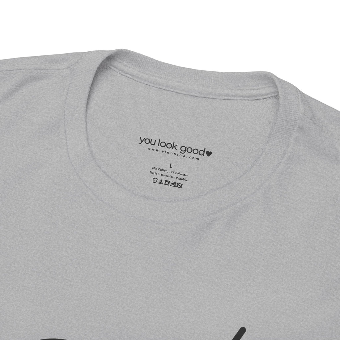 T Shirt "BOO"