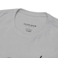 T Shirt "BOO"