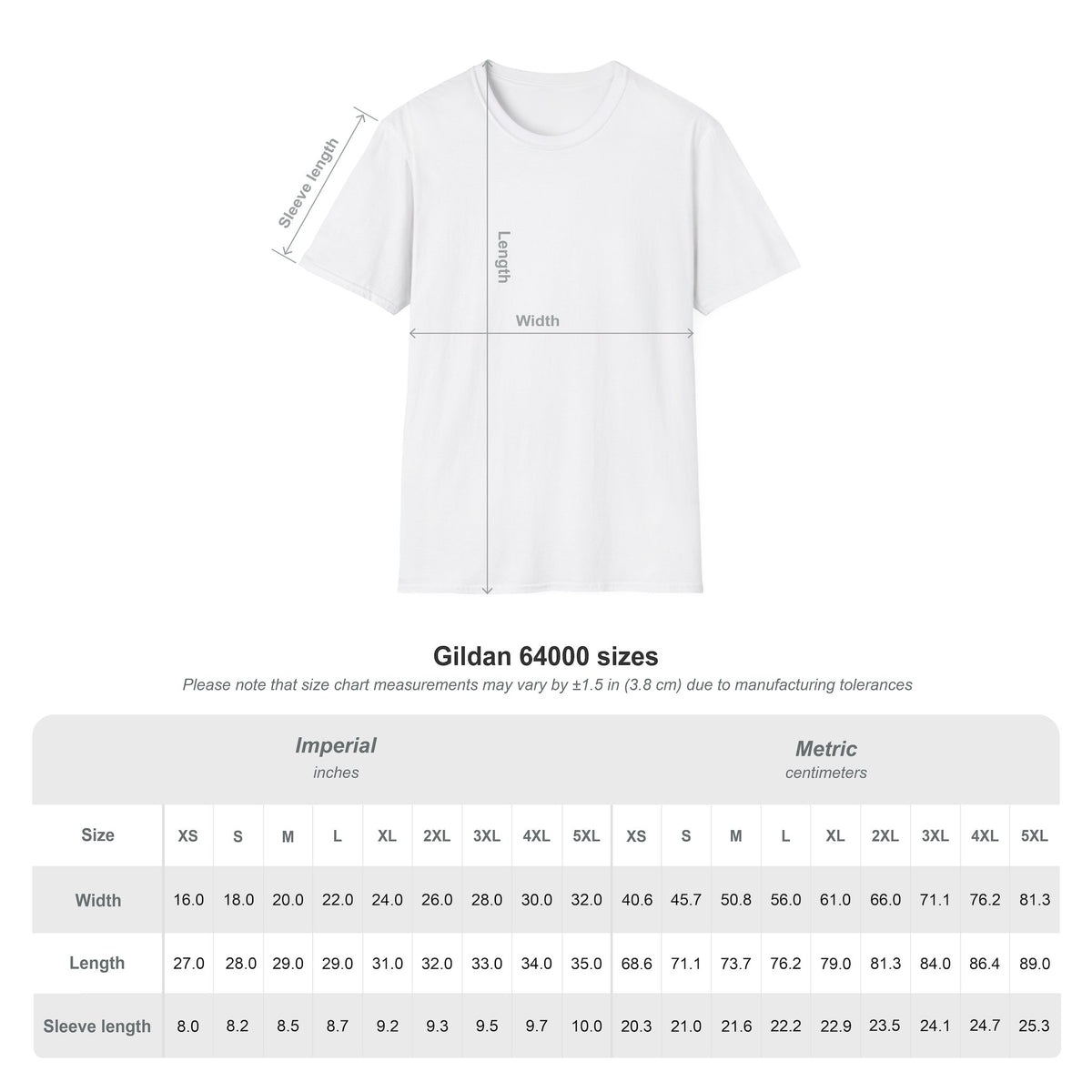 T Shirt „WOMEN“