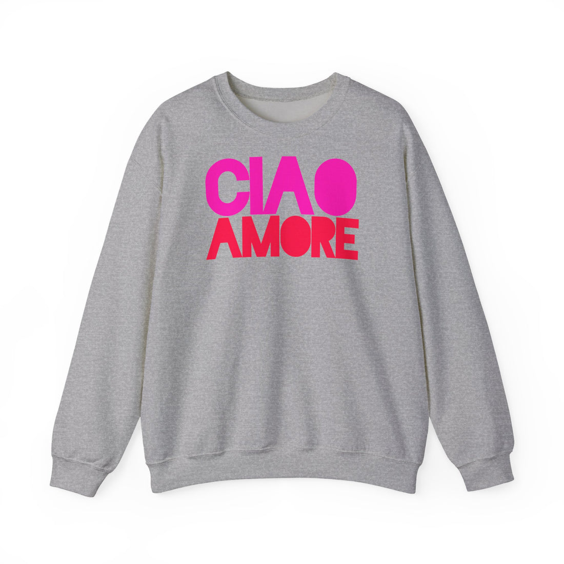 Sweater "CIAO AMORE"