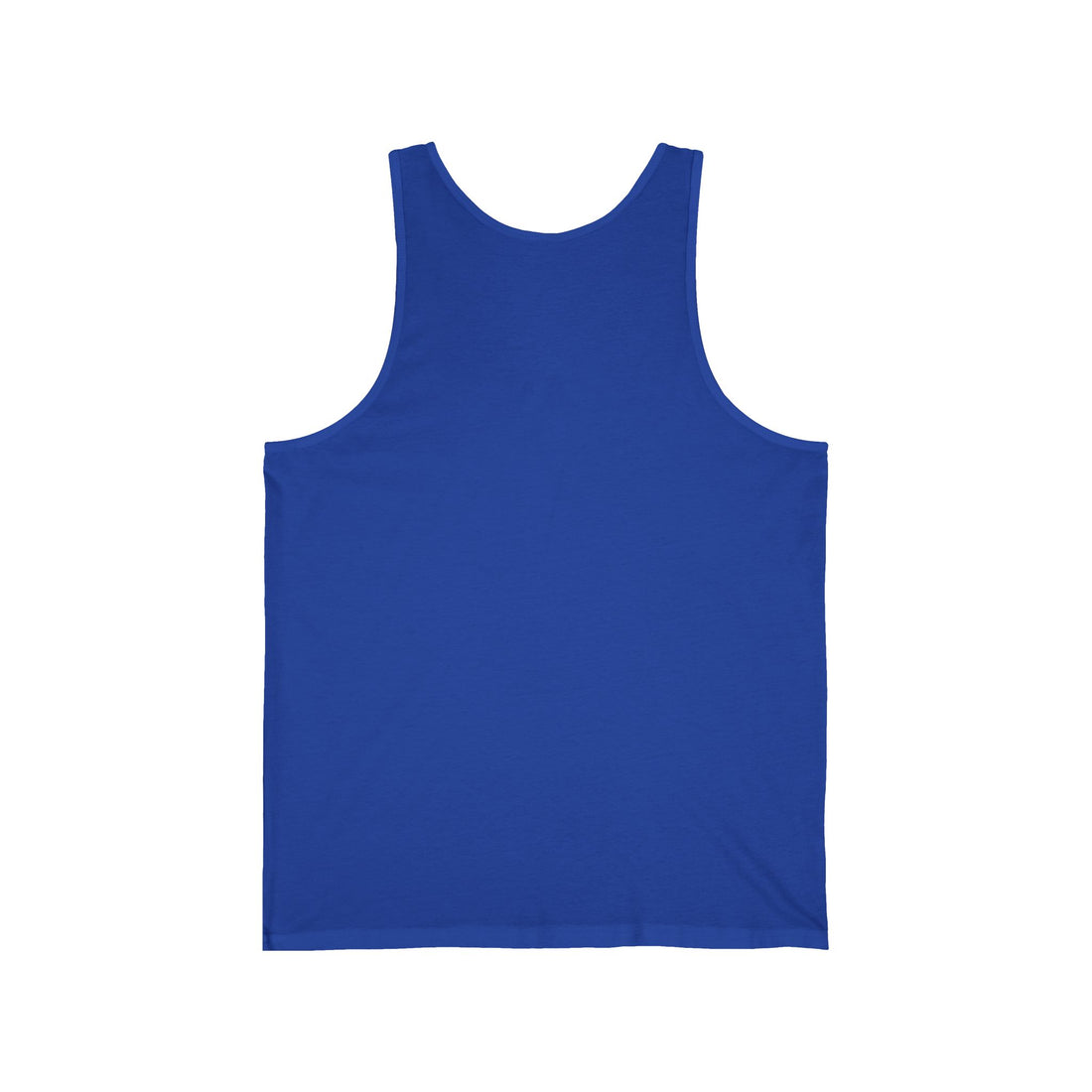 Tank Top "NO LABELS"