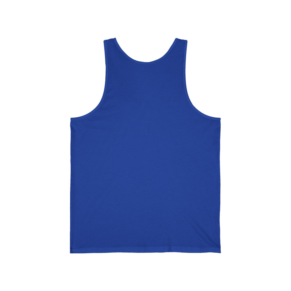 Tank Top "NO LABELS"