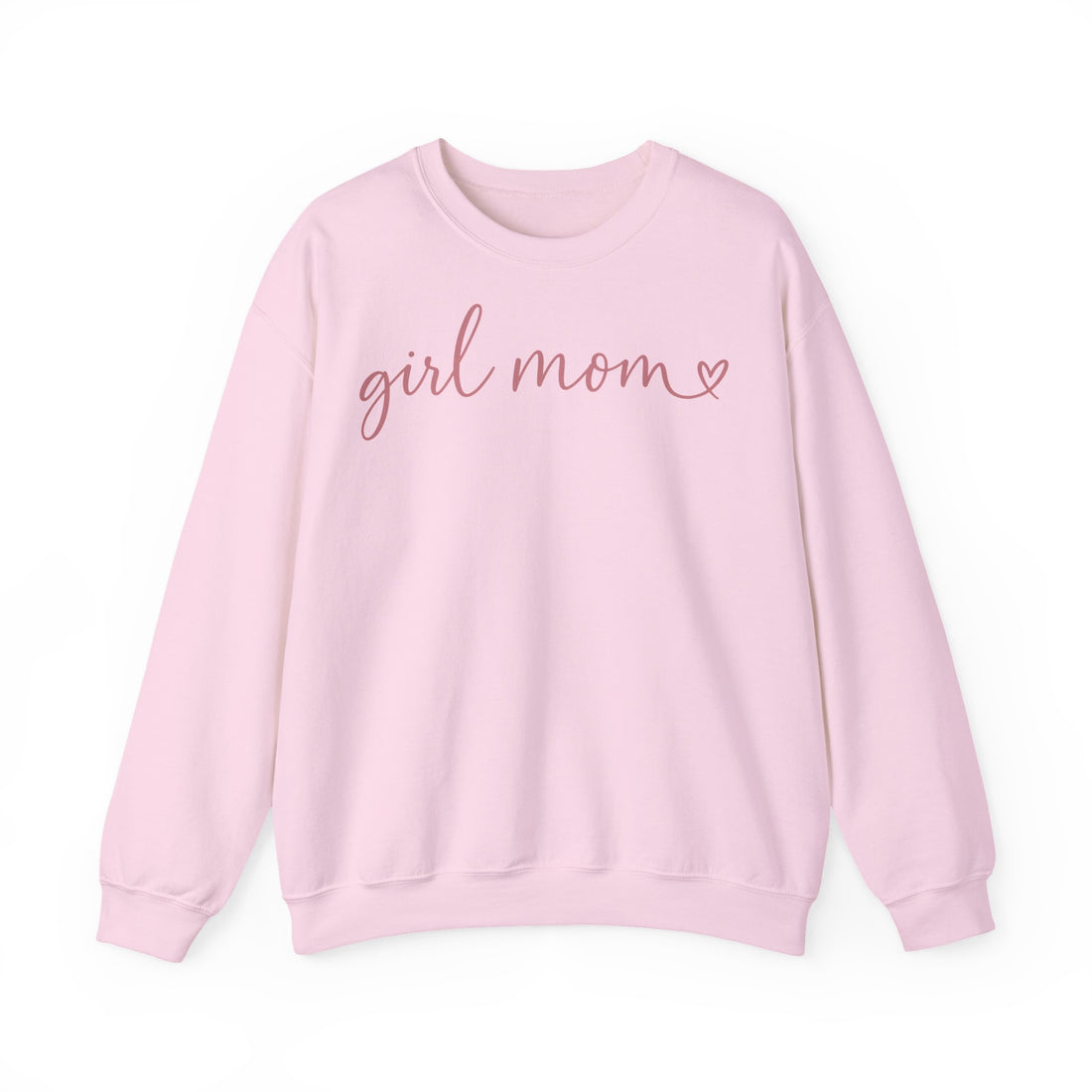 Sweater "GIRLMOM"