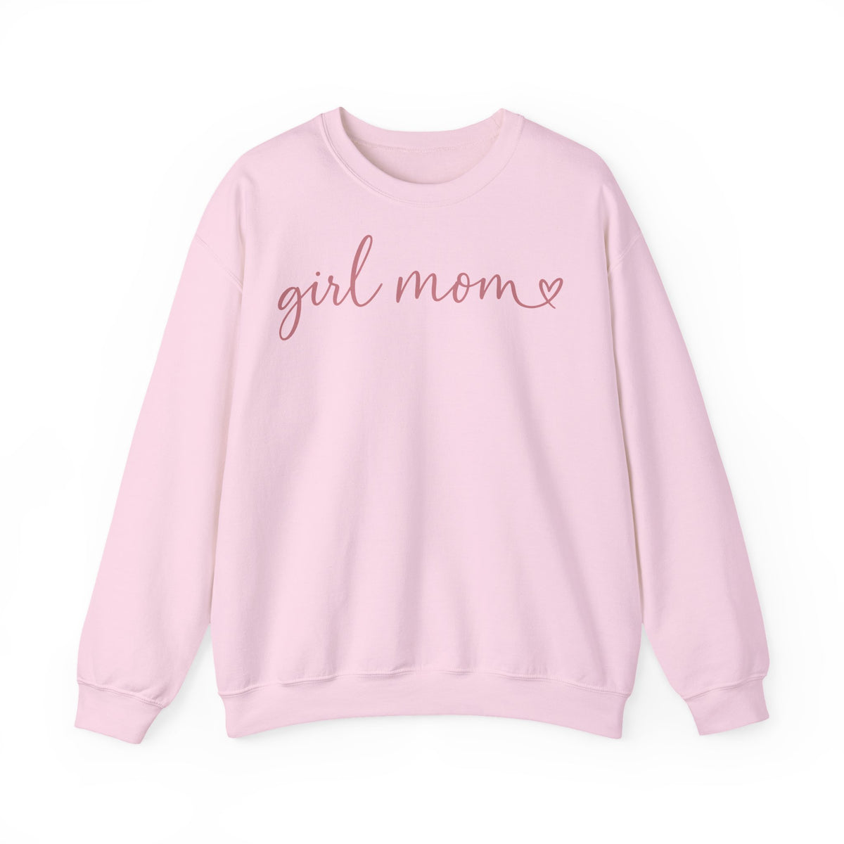 Sweater "GIRLMOM"
